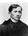 Dr. Jose Rizal He was born on Jun.. Philippines